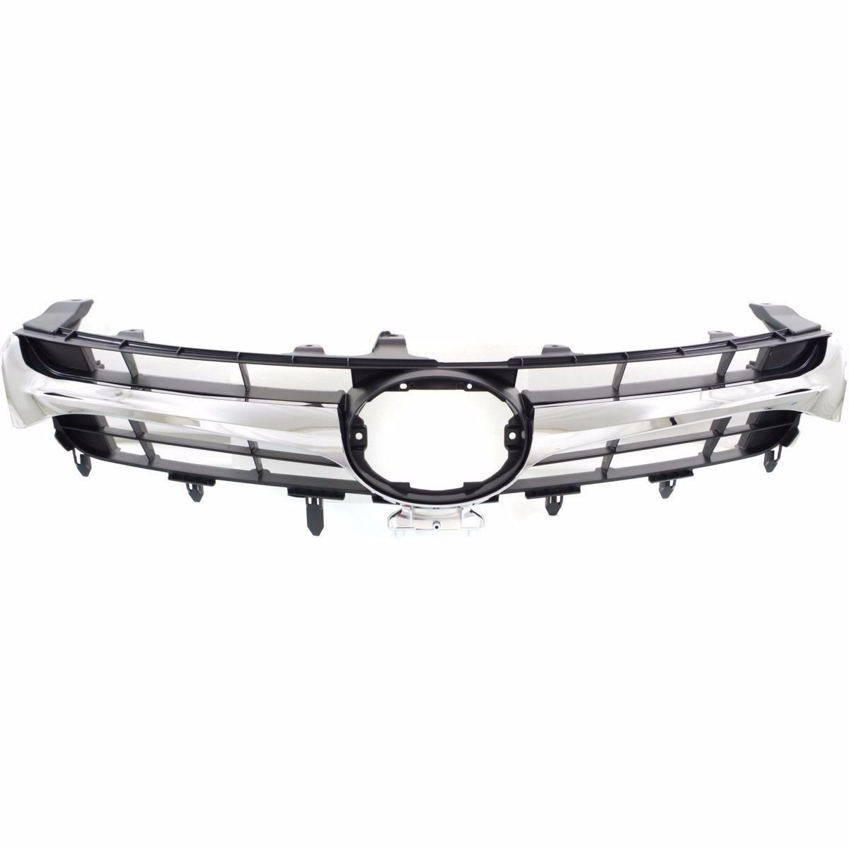 Grill Assembly For Toyota Camry 2015-2016 LE/XLE TO1200377