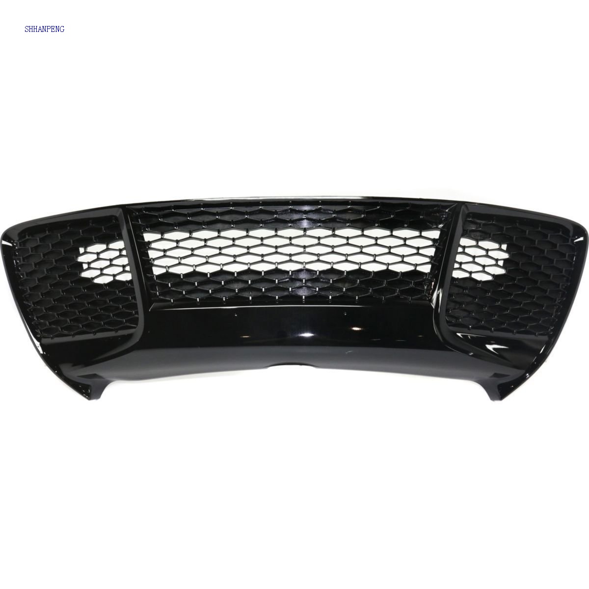 Grille Grill Assembly Front Lower TO1036156 For Toyota Camry