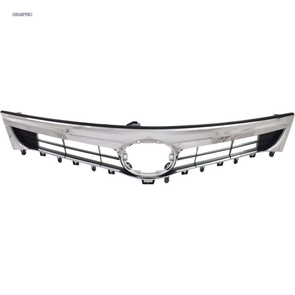 Grille Grill Front CHROME Assembly TO1200357 For Toyota Avalon