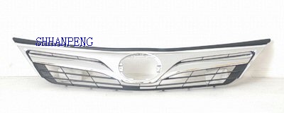 Grille Grill Assembly TO1200343 For Toyota Camry LE XLE Models