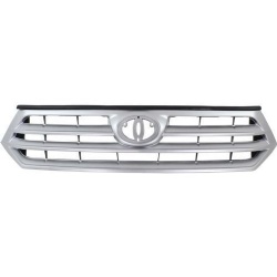 OE Replacement Toyota Camry Grille Assembly Multiple Manufacturers TO1200325V Partslink Number TO1200325 OE Replacement Toyota Camry Grille Assembly Multiple Manufacturers TO1200325V Partslink Number TO1200325
