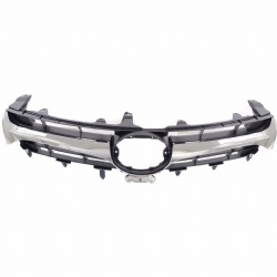 Grille Grill Assembly TO1200388 For Toyota Camry Hybrid SE